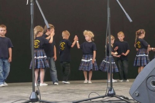 Květinové dny - 5.6.2011